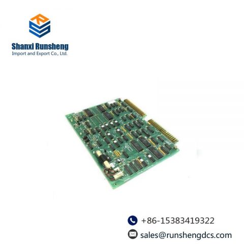 GE IC600LX648, IC600FP608K, IC600LX648L Control Card: Advanced Industrial Automation Module