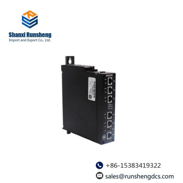 GE IC670GBI102D Bus Interface Unit for Field I/O Control