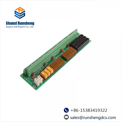 GE IC670MDL740J Discrete Output Module for PLC Systems