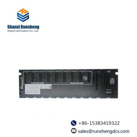 GE IC693CPU313LT - Advanced Series 90-30 Controllers