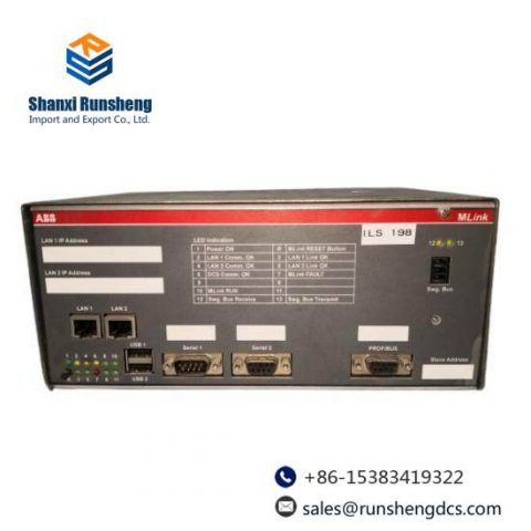 GE IC693DSM302-RE - High-Performance Data Acquisition Module