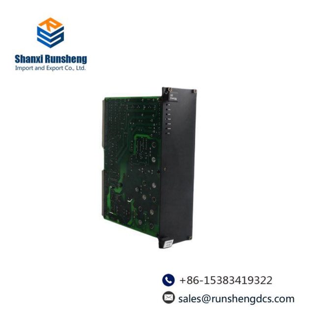 GE IC693TCM302 Temperature Control Module - Precise Thermal Management Solutions