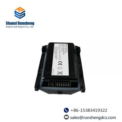 GE IC694ALG221B: Industrial-grade Bus Expansion Cable for Enhanced Connectivity