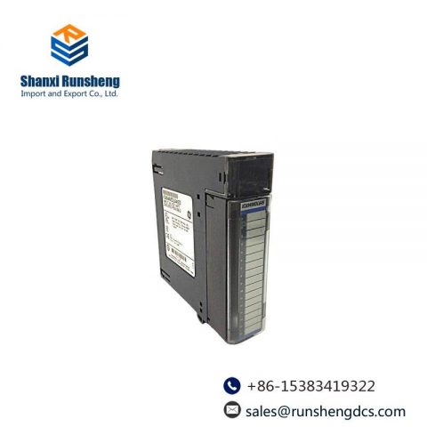 GE IC694MDL645: Programmable Logic Controller (PLC) I/O Module