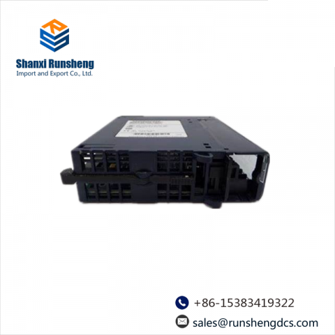 GE IC694MDL645D: High-Performance Input Module for Industrial Automation, 200 Characters