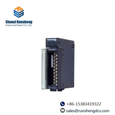 GE IC694MDL740: Advanced Programmable Logic Controller Output Module