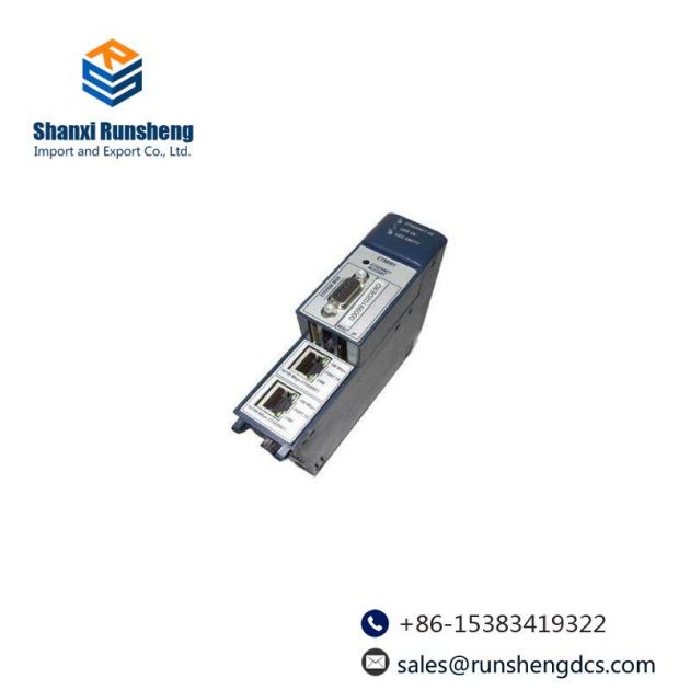 GE IC694PSM001 Power Sync - High-Performance Synchronization Module for Industrial Control Systems