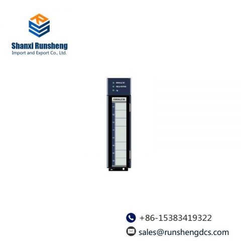 GE IC695ALG704 Analog Output Module - Advanced Control Solutions