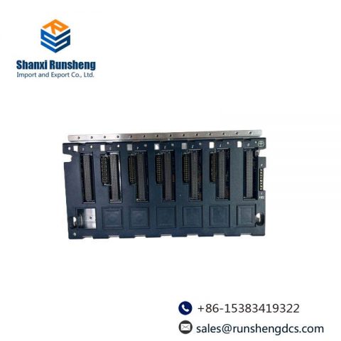 GE IC695CHS007 Universal Base Module