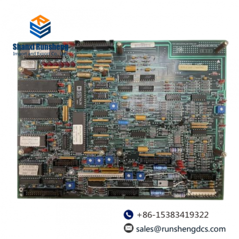 GE IC695CPU315-CD High-Performance PLC Module