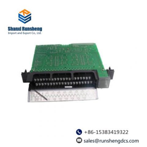 GE IC697MDL710 - Programmable Logic Controller by GE-FANUC