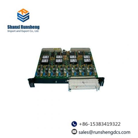 GE IC697 VAL308/4800 - New Industrial PLC Module