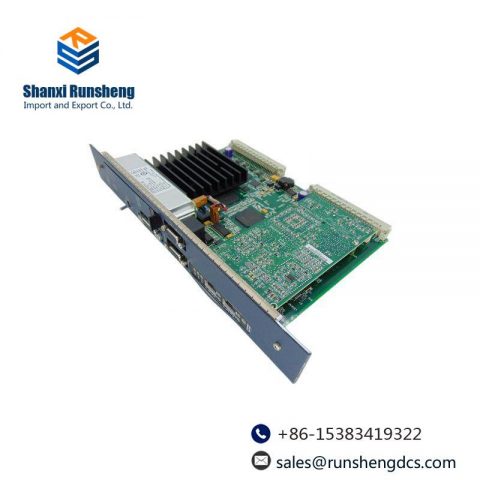 GE IC698CPE020 JV Central Processing Units - Advanced Control Solutions