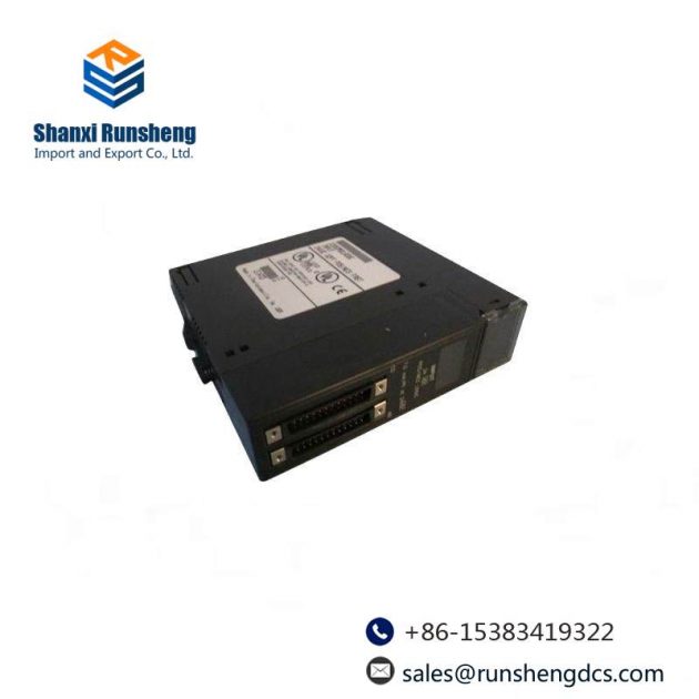 GE IS200ACLEH1BAA: Advanced Electrical Control Module for Industrial Automation