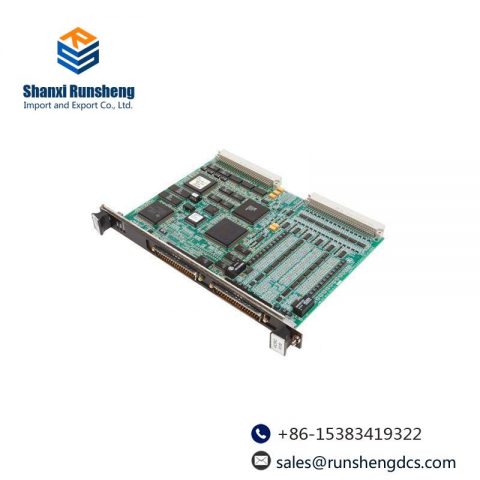 GE IS200AEPAH1BGB, IS215WEPAH2BA Circuit Board - Advanced Control Module