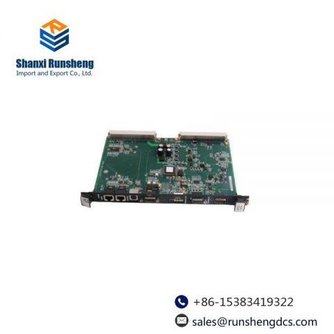 GE IS200BICLH1AED: Precision Driven IGBT Drive Interface Board for Industrial Control