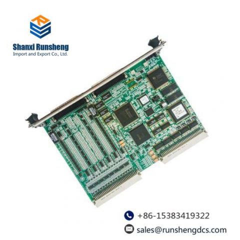 GE IS200EPBPG1ACD - 151X1207BC02SA01: Original, New Digital Card for Advanced Control Systems
