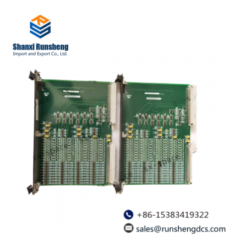 GE IS200ESELH2AAA: Precision Excitation Control for Industrial Automation