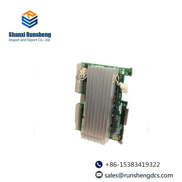 GE IS200PRTDH1A Fiber Optic Board: Advanced Networking for Industrial Automation
