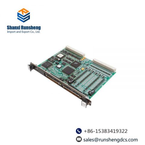 GE Industrial Control Systems IS200SRTDH2ABB Programmable Logic Controller