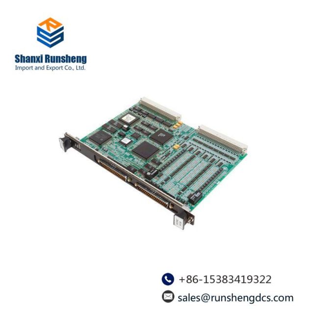 GE Industrial Control Systems IS200SRTDH2ABB Programmable Logic Controller