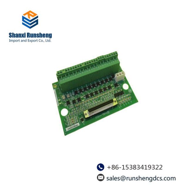 GE IS200STCIH2AED Circuit Board: Advanced Control Solutions for Industrial Automation