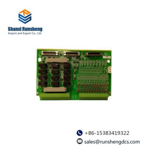 GE IS200TDBTH6ACD - Discrete Board for Enhanced Industrial Control Solutions