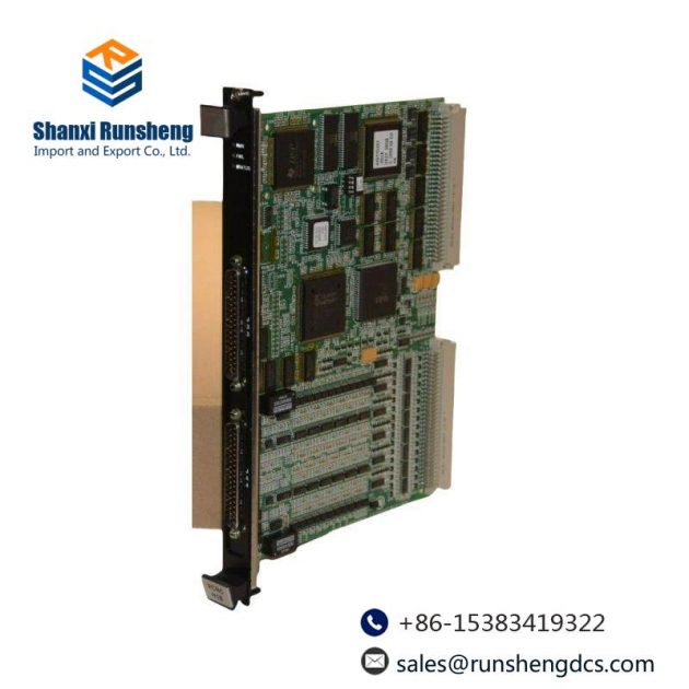 GE IS200TPROS1CBB - High-Performance Control Board for Industrial Automation