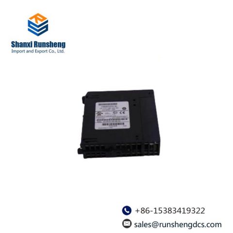 GE IS200TRLYH1B - High-Performance Relay Terminal Board for Mark VI Systems