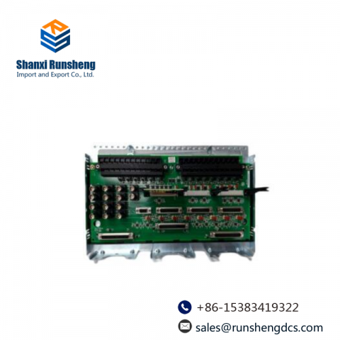 GE IS200TVBAH2A Modulator Board for Mark VI, Industry Leading Control Solution