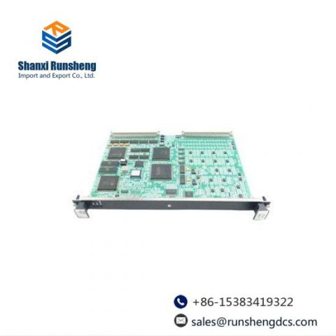 GE IS200VRTDH1DAC: Precision Engineered Pcb Circuit Board for Industrial Control Systems