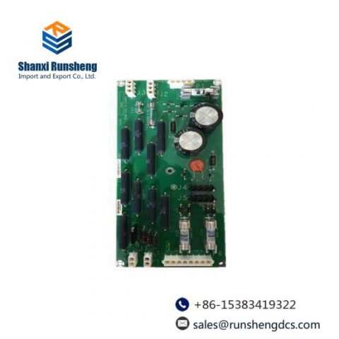 GE IS200WEORG1ACD: Advanced Industrial Control Module for Enhanced Efficiency & Reliability