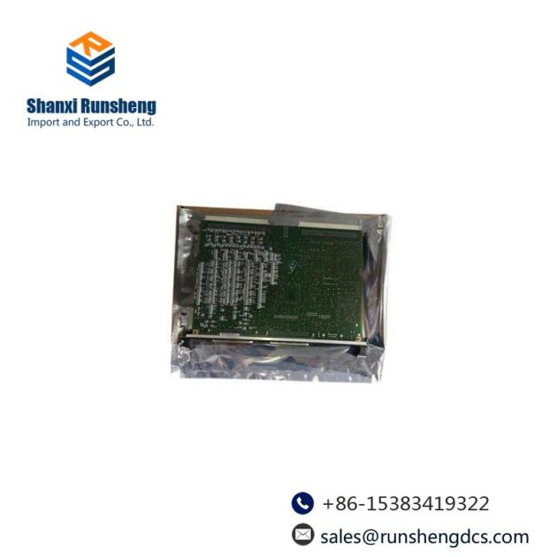 GE IS200WETCH1ABA - High-Performance Circuit Board for Advanced Industrial Controls