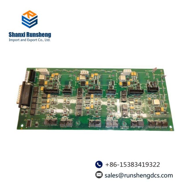 GE IS210AEBIH3BEC - High-Performance PLC Module for Wind Turbine Control Systems