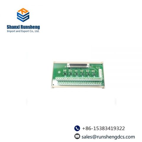 GE IS210BAPAH1A: Advanced Analog Processor Module for Industrial Control Systems