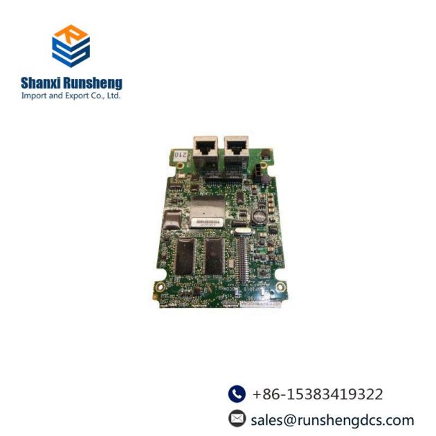 General Electric IS210BPPBH2CAA - Printed Circuit Board for Mark VI Turbine Control System