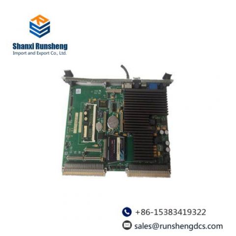 GE IS215UCVEM01A - Advanced UCVE Controller Module