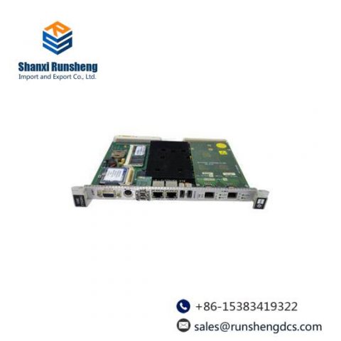 GE IS215UCVEM10A American Electric Control Module