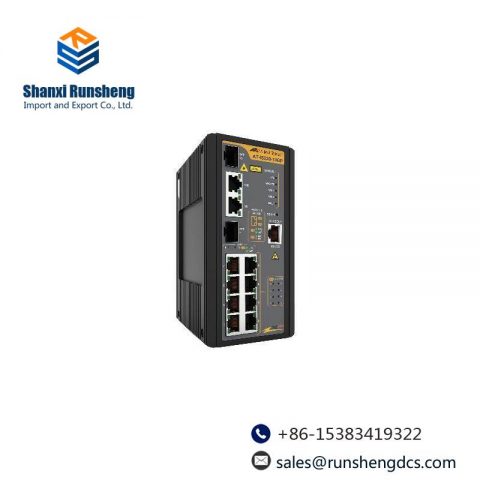 GE IS230STCIH4A Industrial Ethernet Switch - Reliable Network Solutions