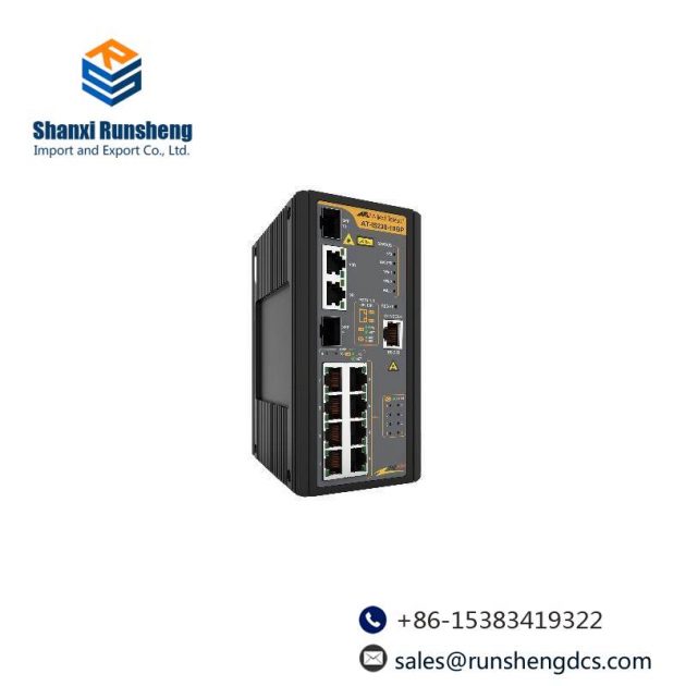 GE IS230STCIH4A Industrial Ethernet Switch - Reliable Network Solutions