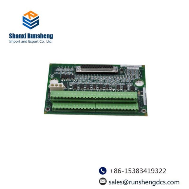GE IS410STCIS2A & IS400STCIS2AFF: Advanced Industrial Control Modules