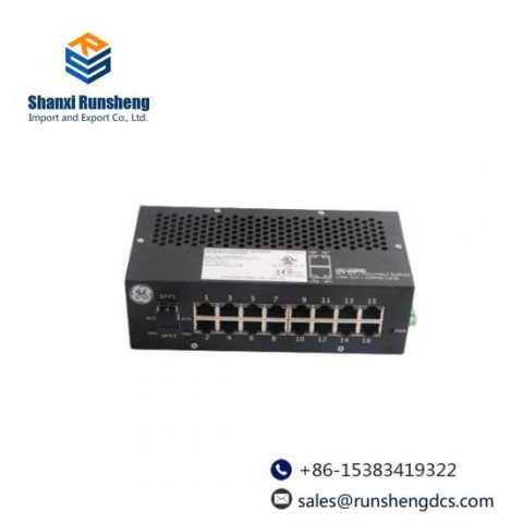 GE IS420YAICS1B - General Electric's Advanced Analog I/O Pack for Mark VIe Series