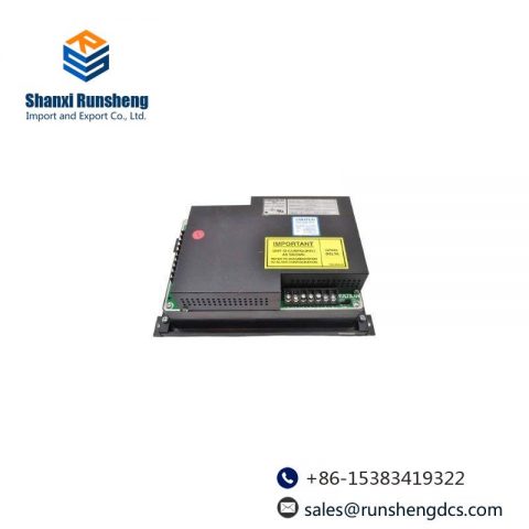 GE MTM-120 (S-A20-120VA) Meter Transducer Module