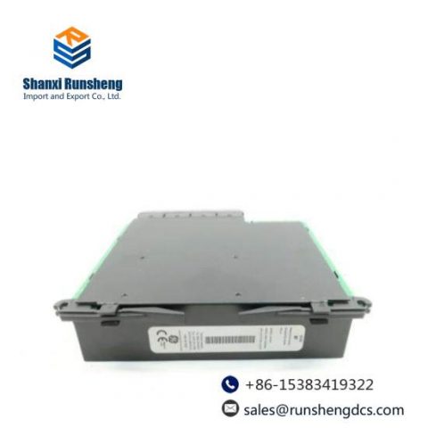 GE-FANUC Multilin UR8FH PLC Module