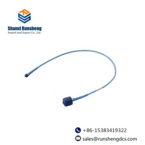 GE N.P.0286A3821 UTM103 Cable Module; Producer: GE-FANUC