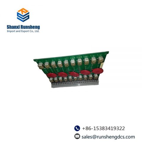 GE PWB219A3034G1: Industrial Grade PC Circuit Board