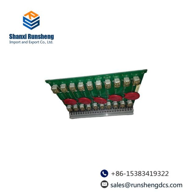 GE PWB219A3034G1: Industrial Grade PC Circuit Board