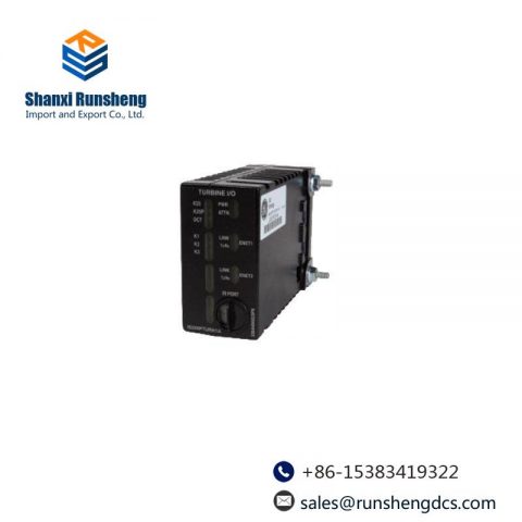 GE SD-108542 PLC Module for Industrial Automation