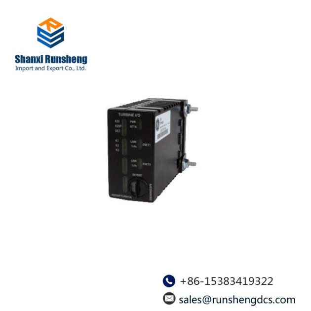 GE SD-108542 PLC Module for Industrial Automation