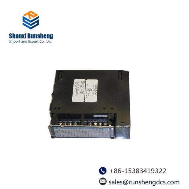 GE T35E00VFHF8FH6AM8HP6E - High-Performance Control Module